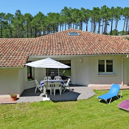 Holiday Home Le Moisan - Mes120 By Interhome Messanges  Exterior foto