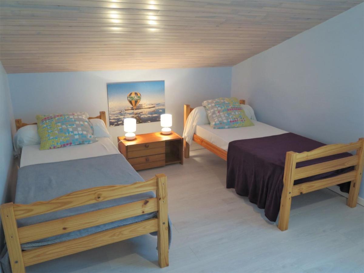 Holiday Home Le Moisan - Mes120 By Interhome Messanges  Exterior foto